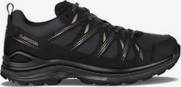 LOWA Low shoe in Black: front
