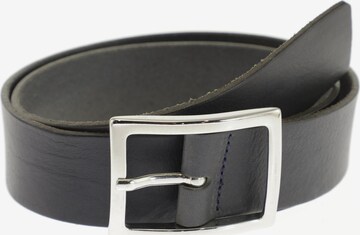 VANZETTI Belt in One size in Black: front