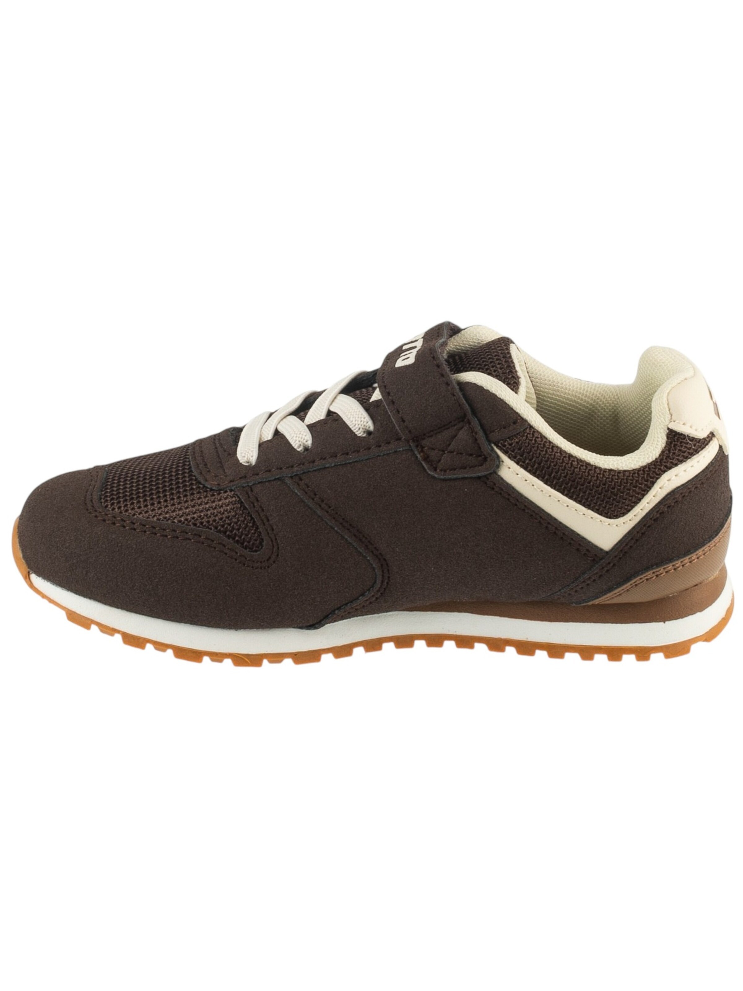 LOTTO Sneakers 'Lotto Epican K' in Bruin