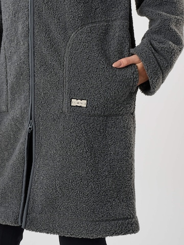 Manteau mi-saison 'Denver' Denim Factory en vert