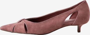 Next Avokkaat 'Forever Comfort®' värissä vaaleanpunainen: etupuoli