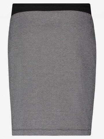 Betty & Co Skirt in Grey