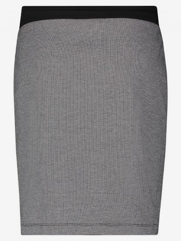 Betty & Co Skirt in Grey