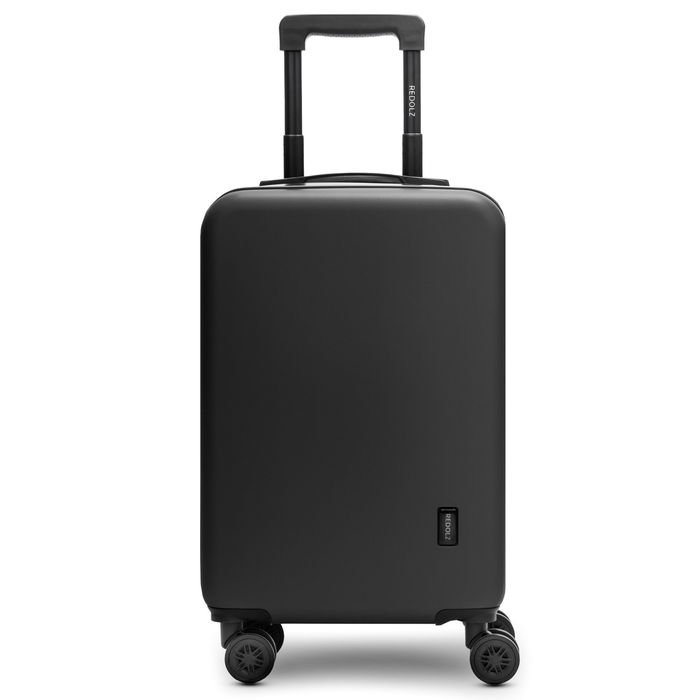 Redolz Cart in Black: front