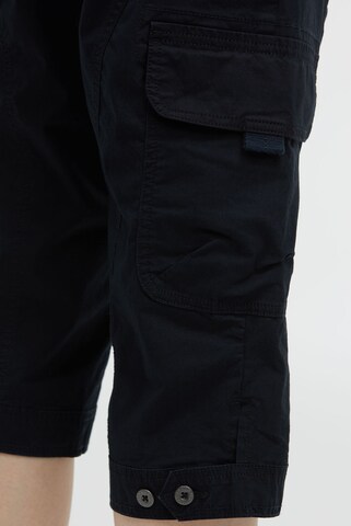 Soccx Regular Pants in Blue