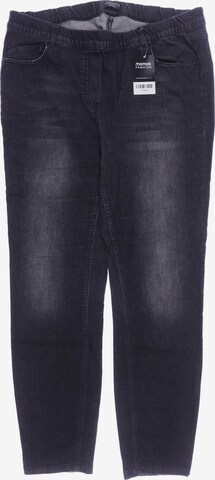VIA APPIA DUE Jeans 35-36 in Grau: predná strana