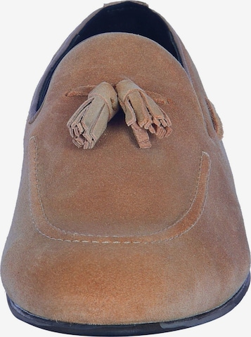 Chaussure basse Gordon & Bros en beige