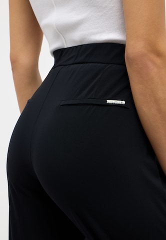 ÆNGELS Loose fit Workout Pants in Black