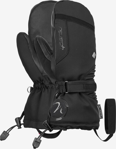 REUSCH Fäustling 'Coleen R-TEX® XT Mitten' in schwarz, Produktansicht