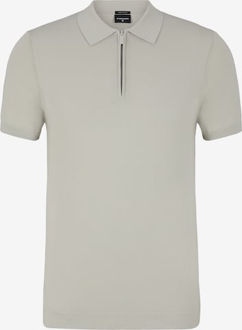 STRELLSON Shirt ' Vincent ' in Grey: front