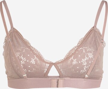 Triangle Soutien-gorge 'Lottie' Samsøe Samsøe en gris