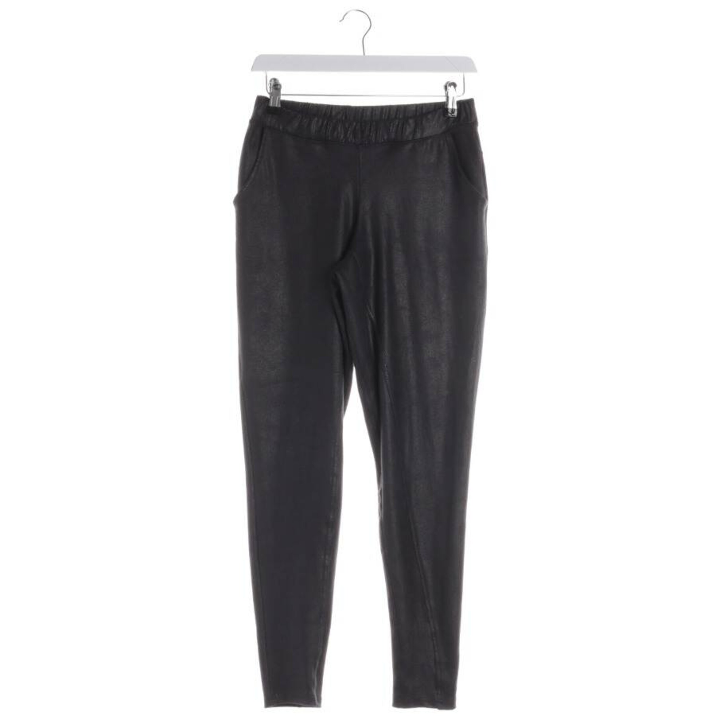 BLOOM Pants in XS in Blue: front