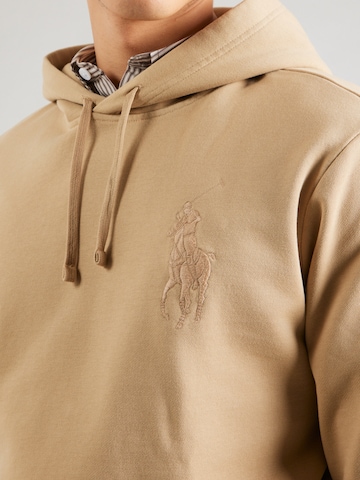 Polo Ralph Lauren Sweatshirt in Green