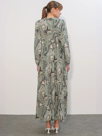 Robe 'Maxi' Bigdart en mélange de couleurs