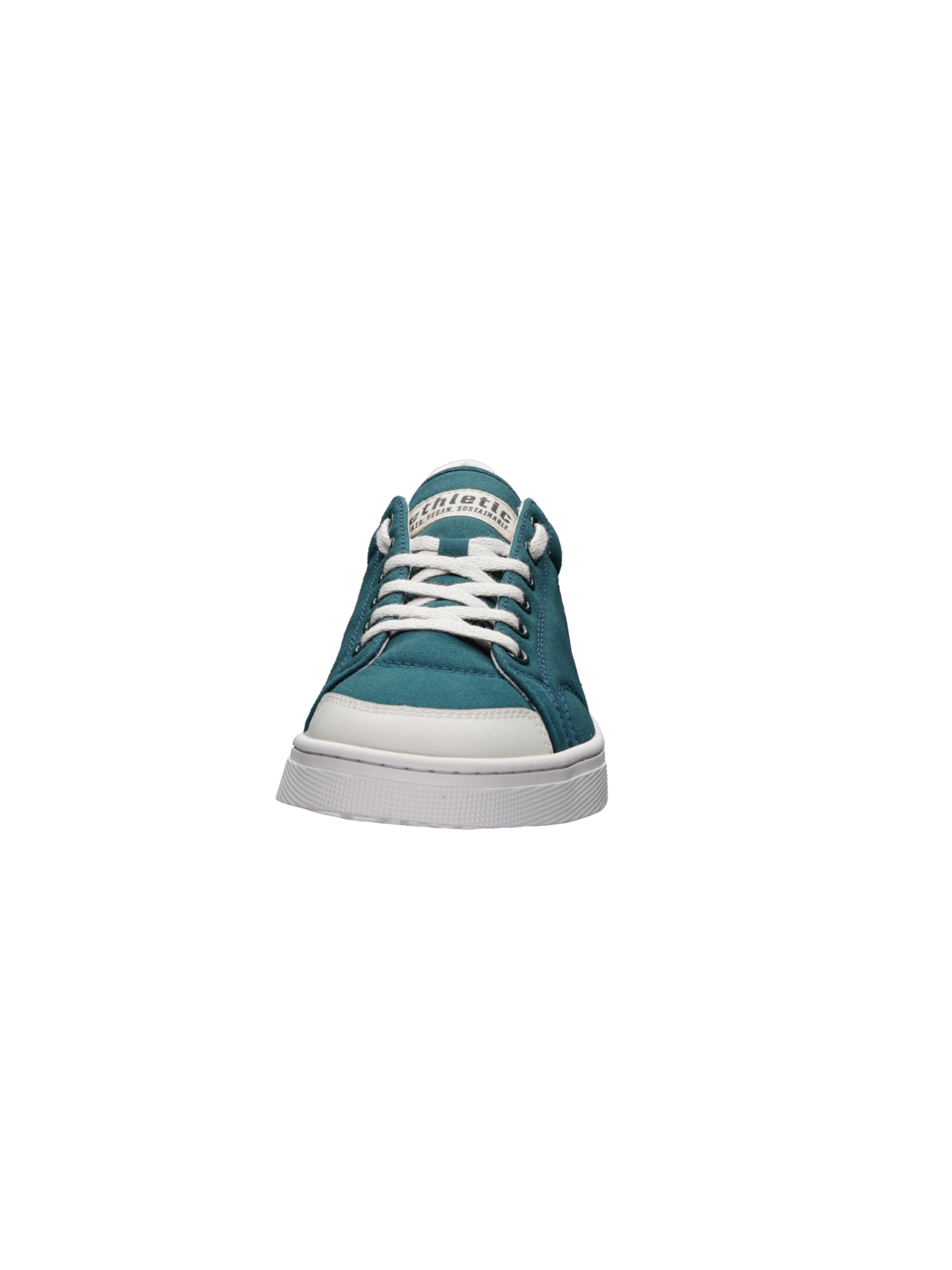Ethletic Sneakers in Green