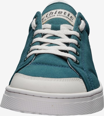 Ethletic Sneakers in Green