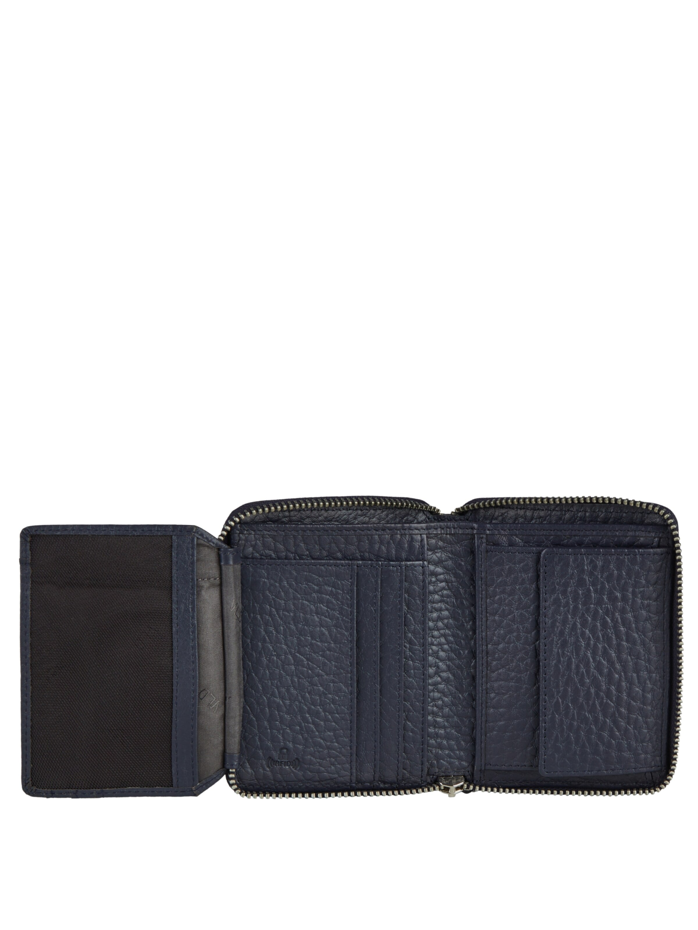 VOi Wallet 'Pia' in Blue