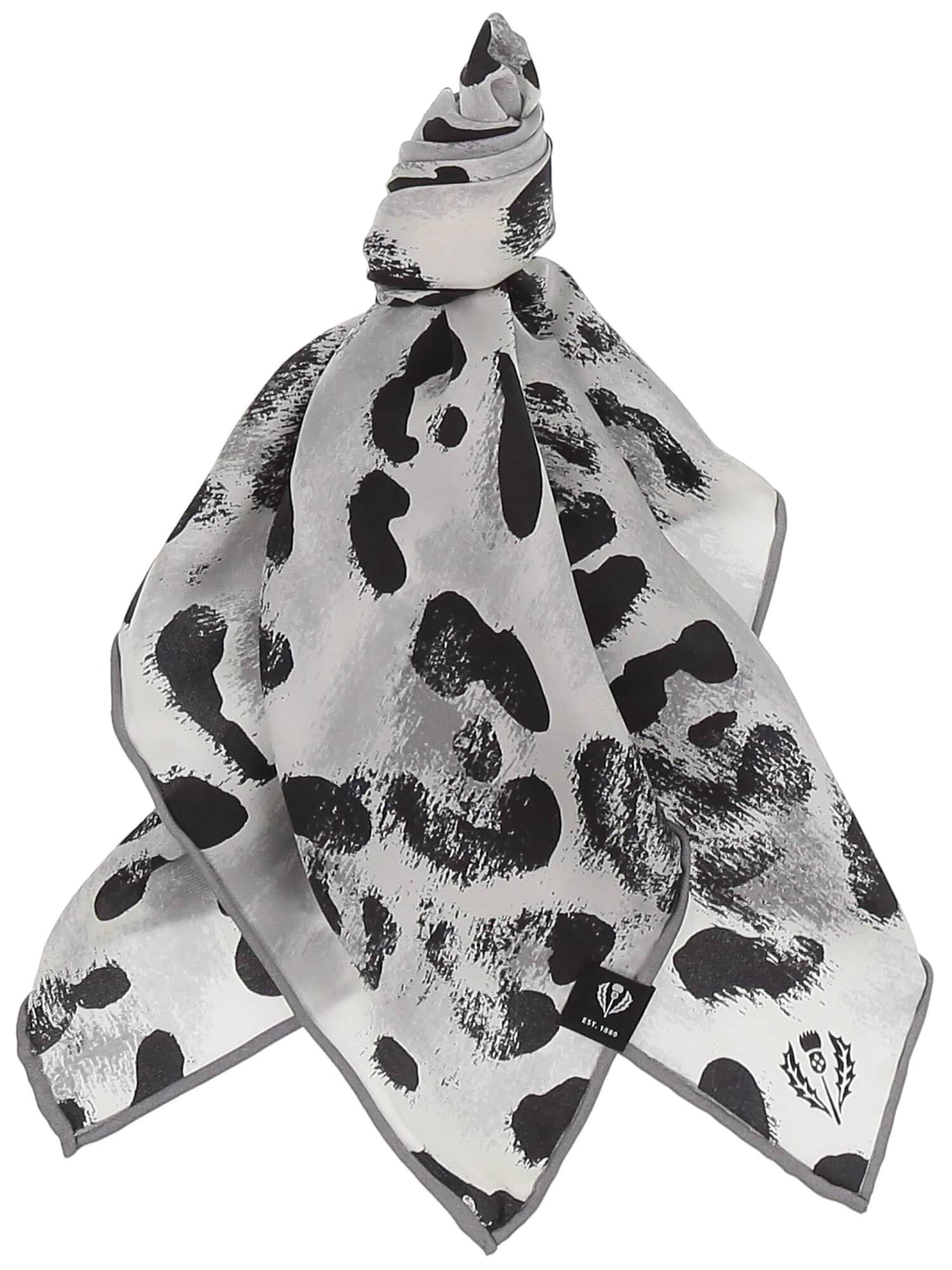 FRAAS Wrap 'Nicki' in Grey