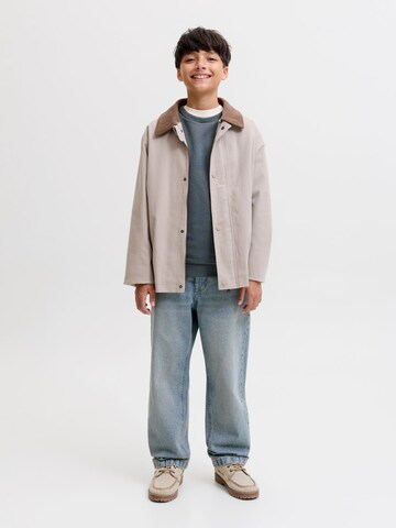 Jack & Jones Junior Sweatshirt in Grey