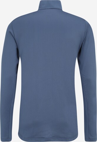 ADIDAS TERREX Sports sweater 'Everyhike' in Blue