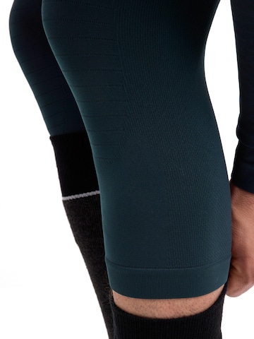 FALKE Skinny Sporthose '3/4'‌‌‌ in Mischfarben