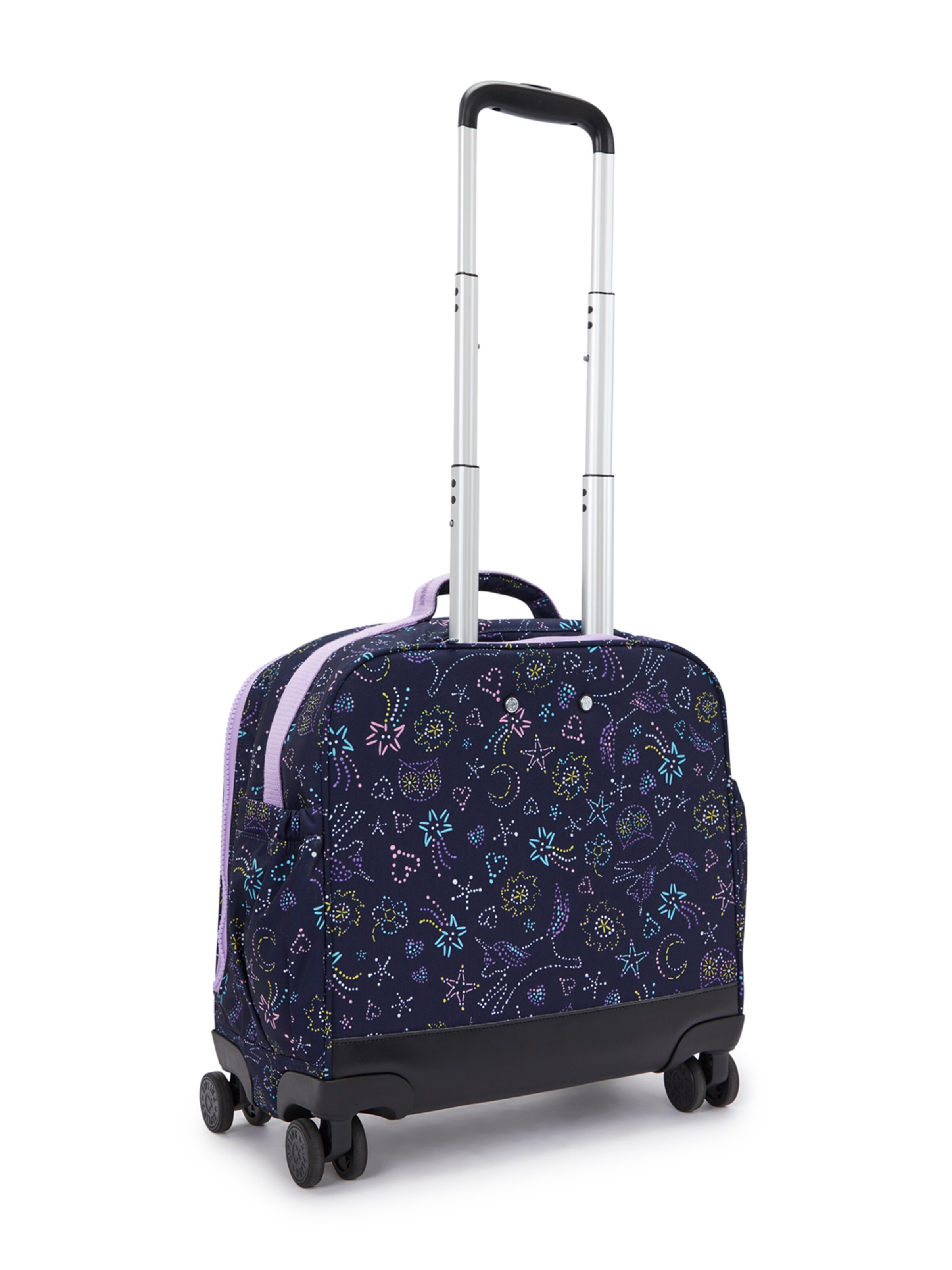 KIPLINGKovčeg na kotače 'New Storia' - plava boja