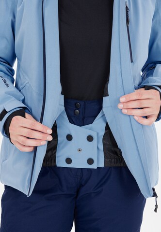 Whistler Sports jacket 'Jada' in Blue