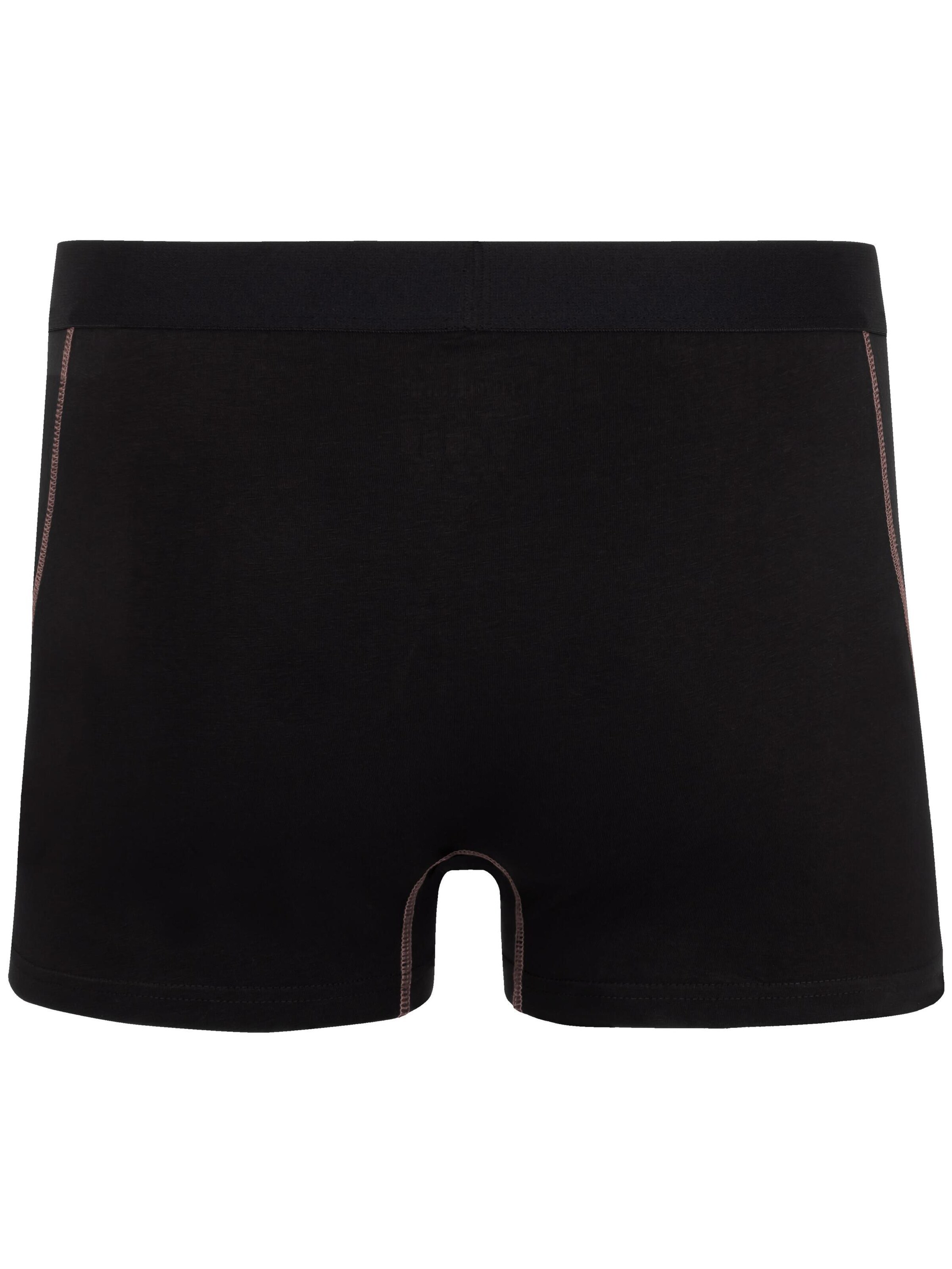 normani Boxer shorts in Black