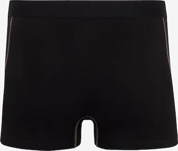 normani Boxer shorts in Black