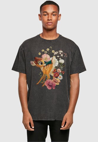ABSOLUTE CULT T-Shirt in Schwarz: Vorderseite