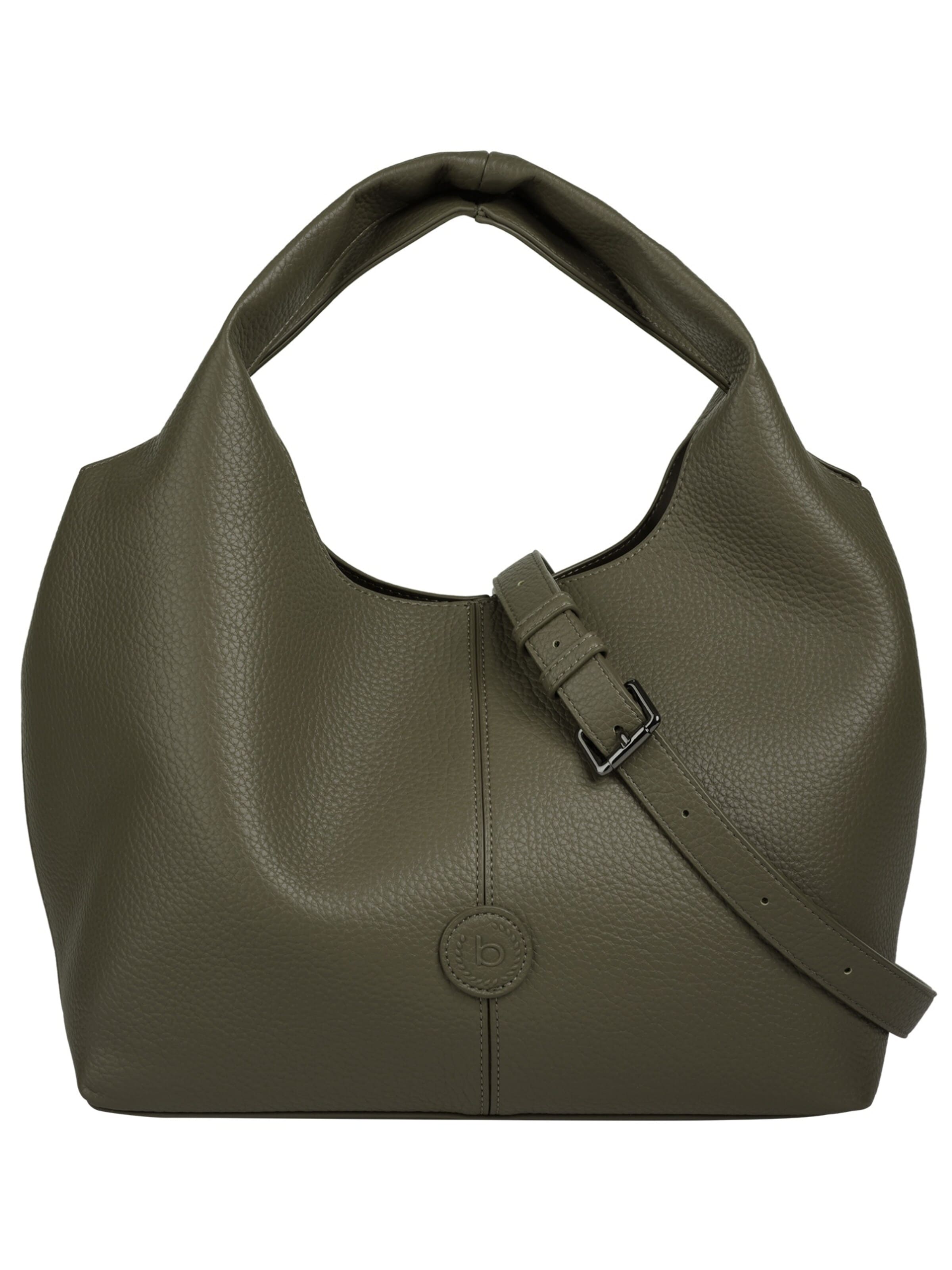 bugatti Shopper 'ZOE' in Groen