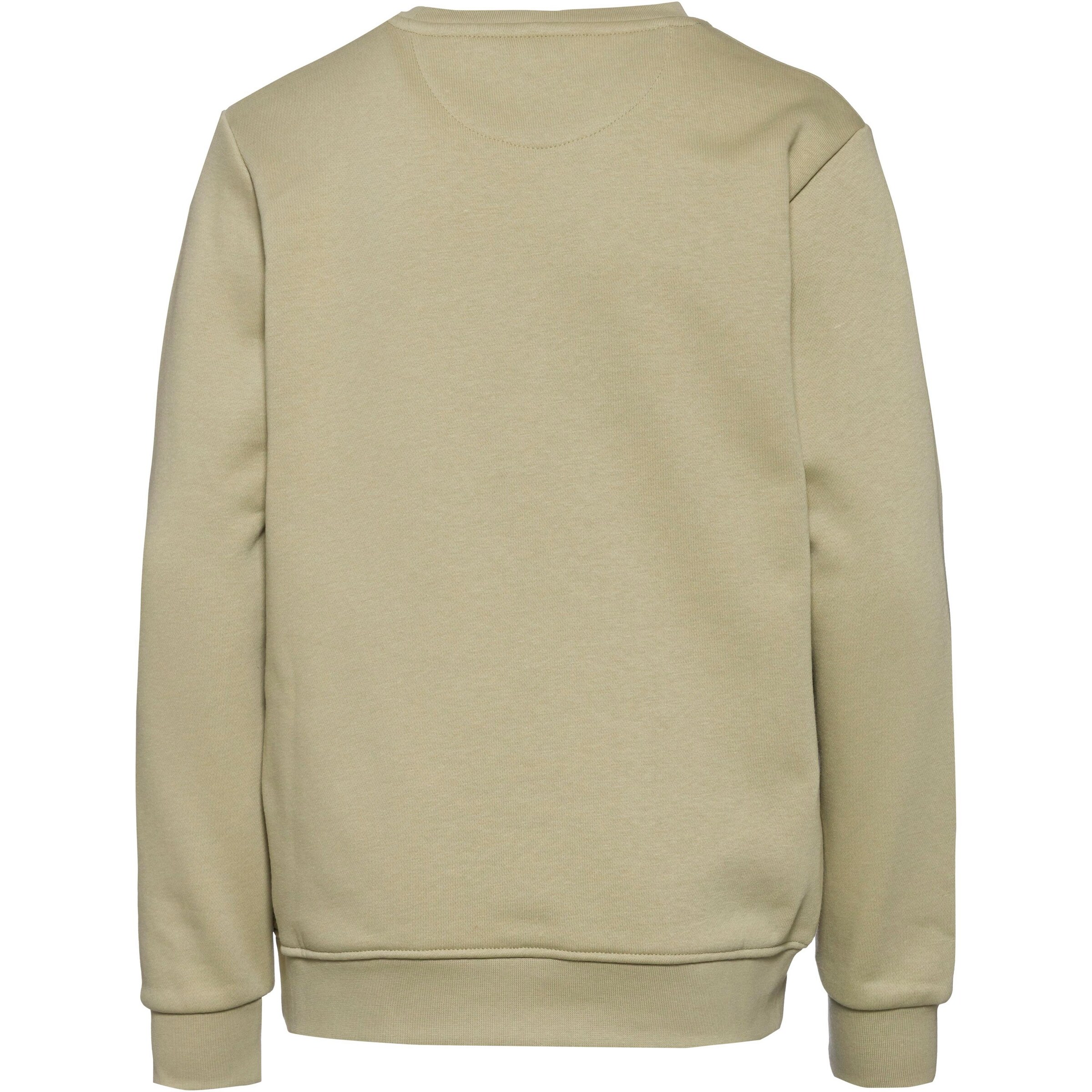 BEAR Sweatshirt in Beige