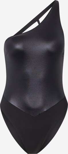 Calvin Klein Swimwear Jednodijelni kupaći kostim u crna, Pregled proizvoda