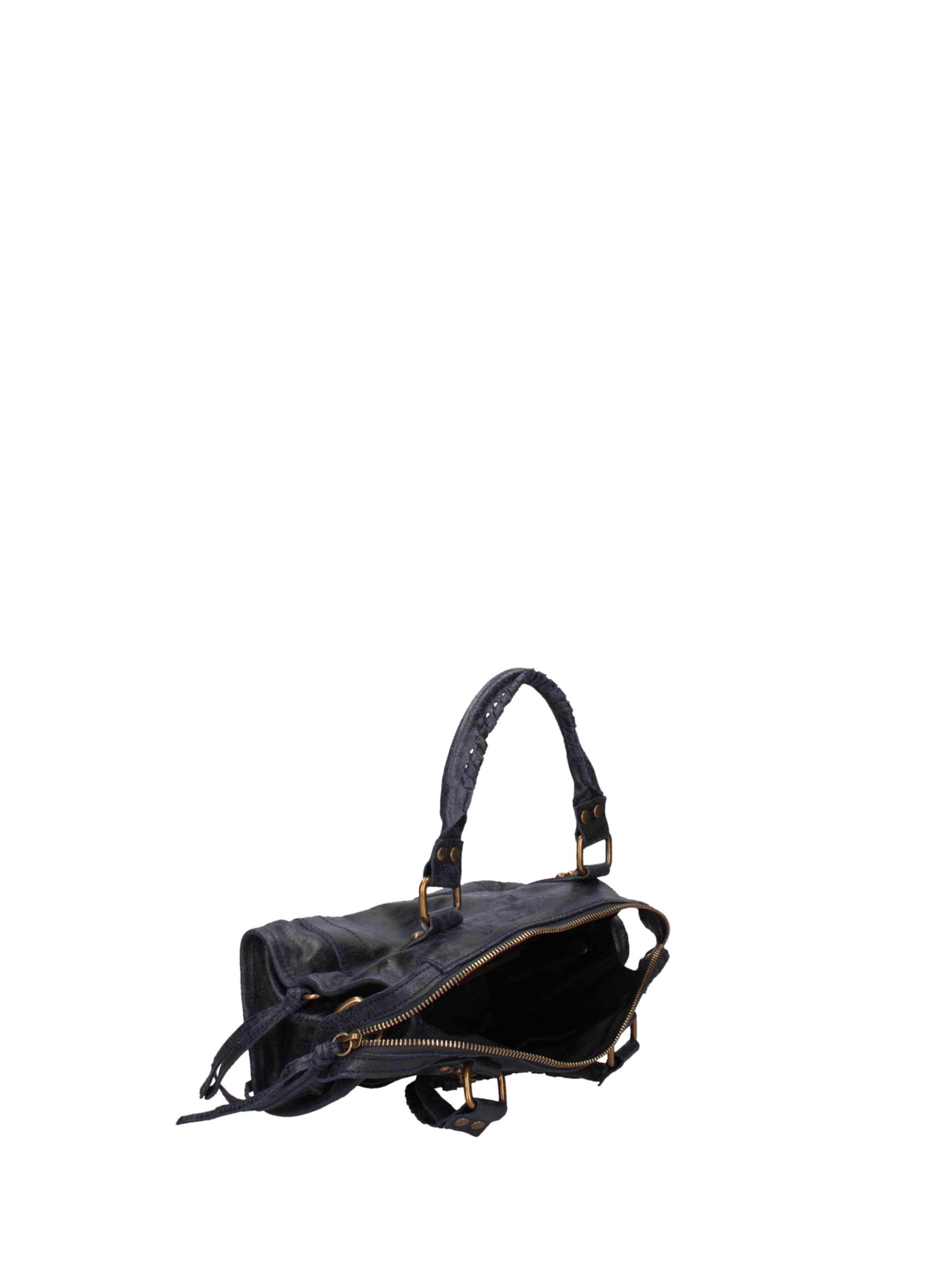 Sac bandoulière Gave Lux en bleu
