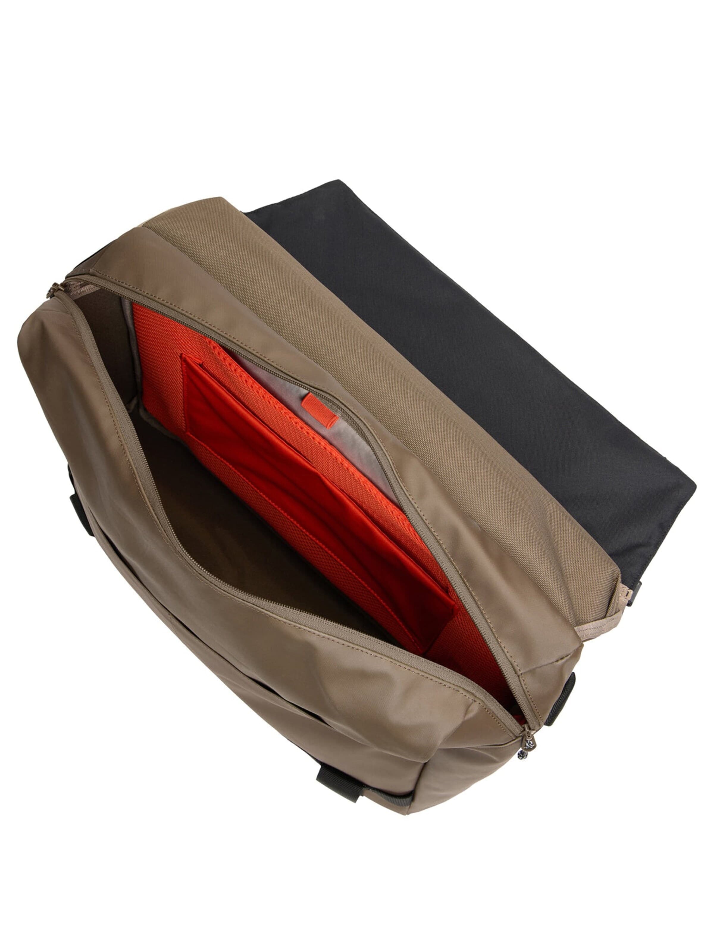 VAUDE Sports bag 'Mineo' in Brown