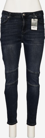 ONLY Carmakoma Jeans 35-36 in Blau: Vorderseite