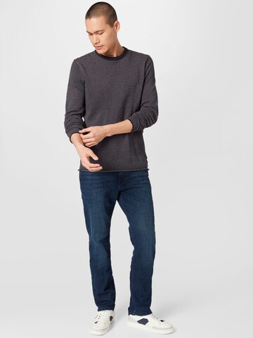 Only & Sons Pullover 'Niguel' i blå