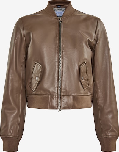 DreiMaster Vintage Prijelazna jakna u smeđa, Pregled proizvoda