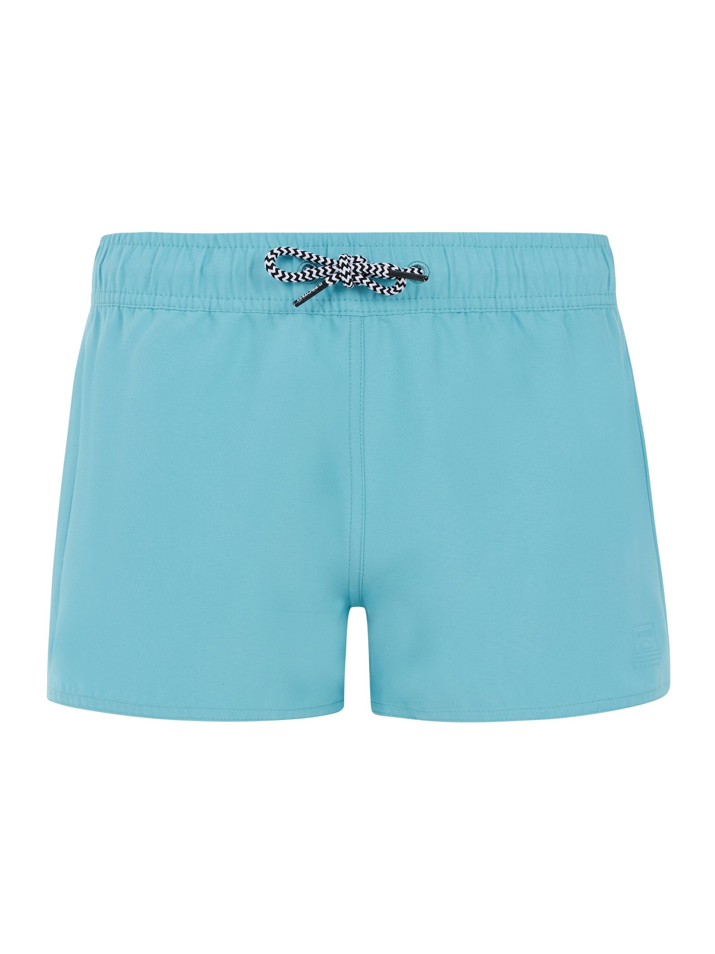 PROTEST Sportbademode 'PRTEvi JR'‌‌‌‌‌‌‌‌‌ in Blau