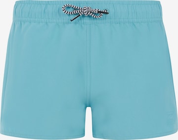 PROTEST Sportbademode 'PRTEVI JR' in Blau: Vorderseite