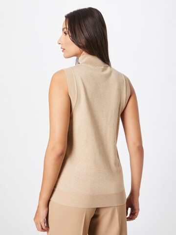 Soyaconcept Pullover 'DOLLIE' in Beige