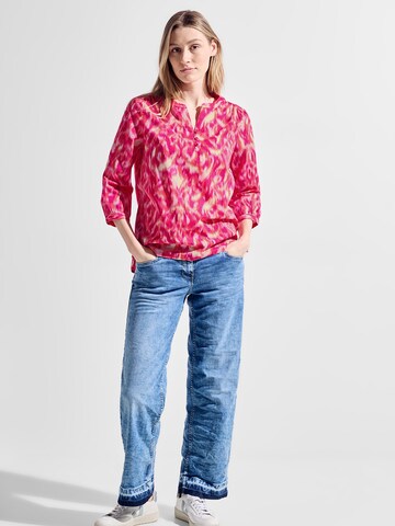 Camicia da donna di CECIL in rosa