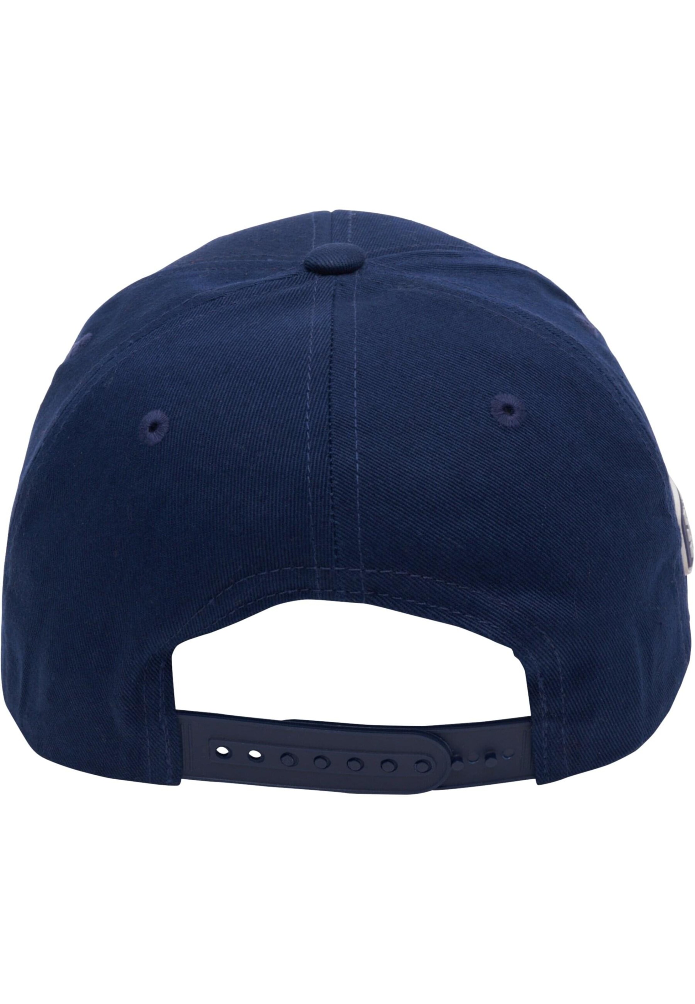 Casquette 'DefShop x European League of Football Paris Musketeers' DEF en bleu