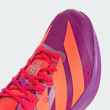 ADIDAS PERFORMANCE Running shoe ' Adizero Avanti XC ' in Purple
