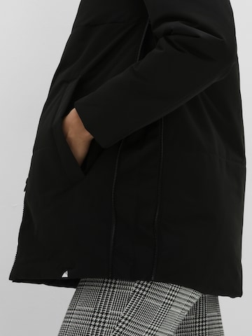 Veste mi-saison bonprix en noir