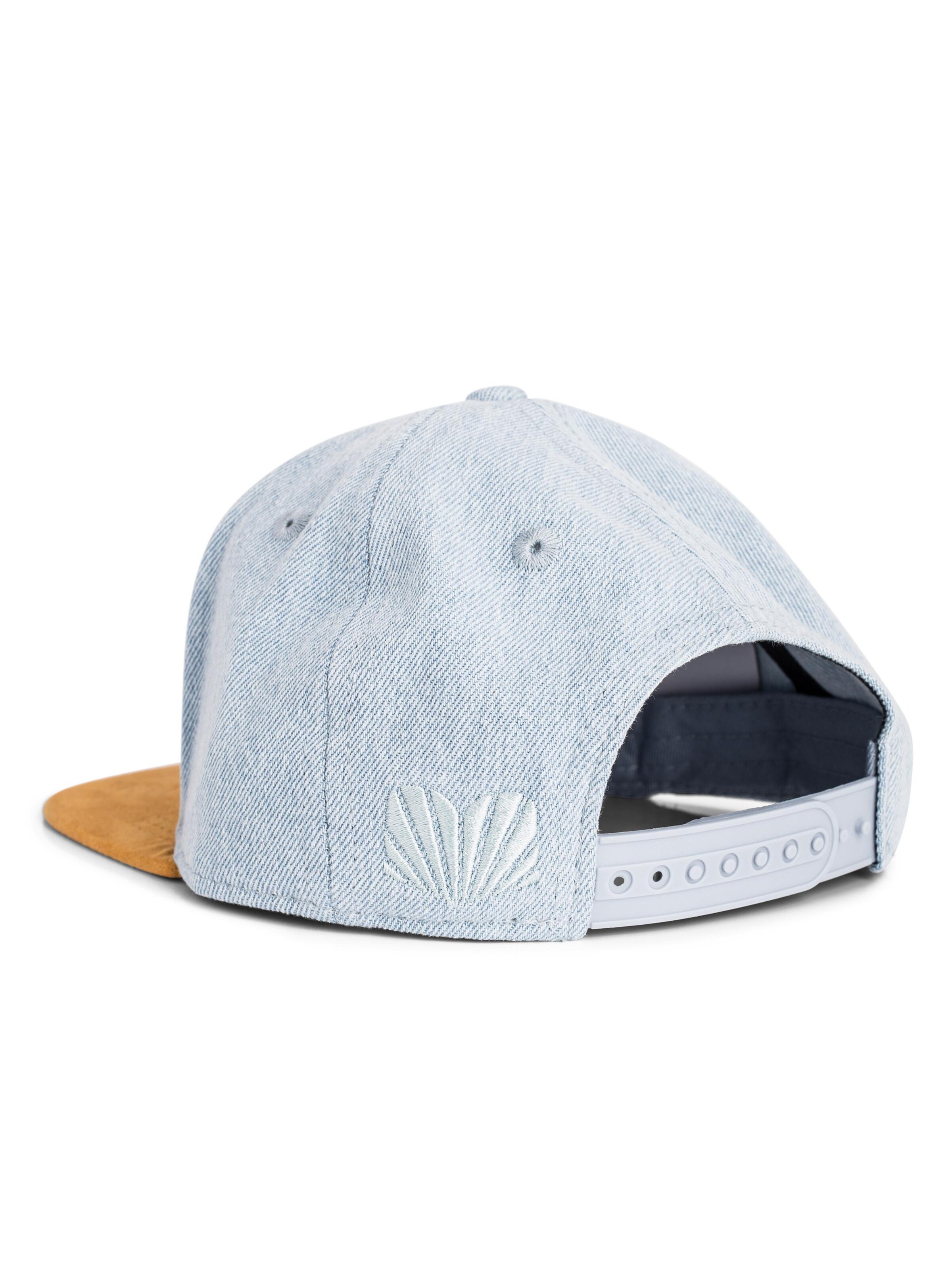 Blackskies Hut 'Essentials'‌ in Blau