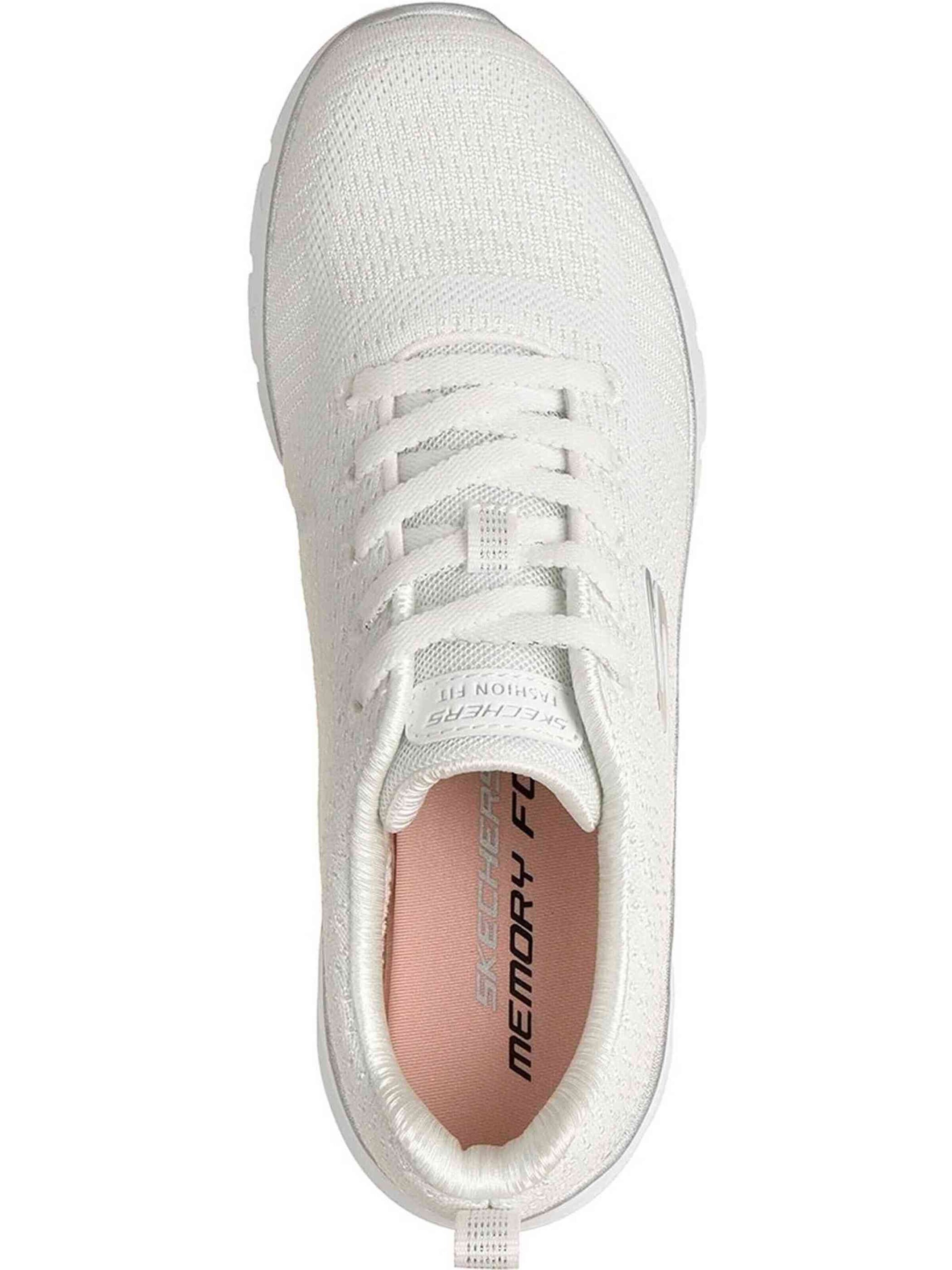 SKECHERS - Calzado deportivo '070-842014' en blanco