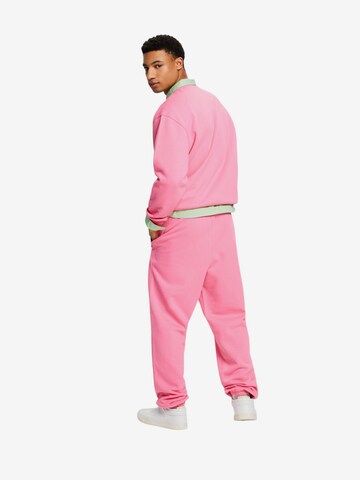 ESPRIT Loosefit Hose in Pink