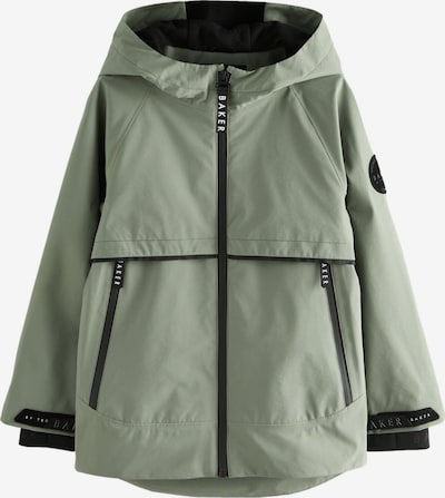 Demisezoninė striukė iš Baker by Ted Baker, spalva – alyvuogių spalva, Prekių apžvalga