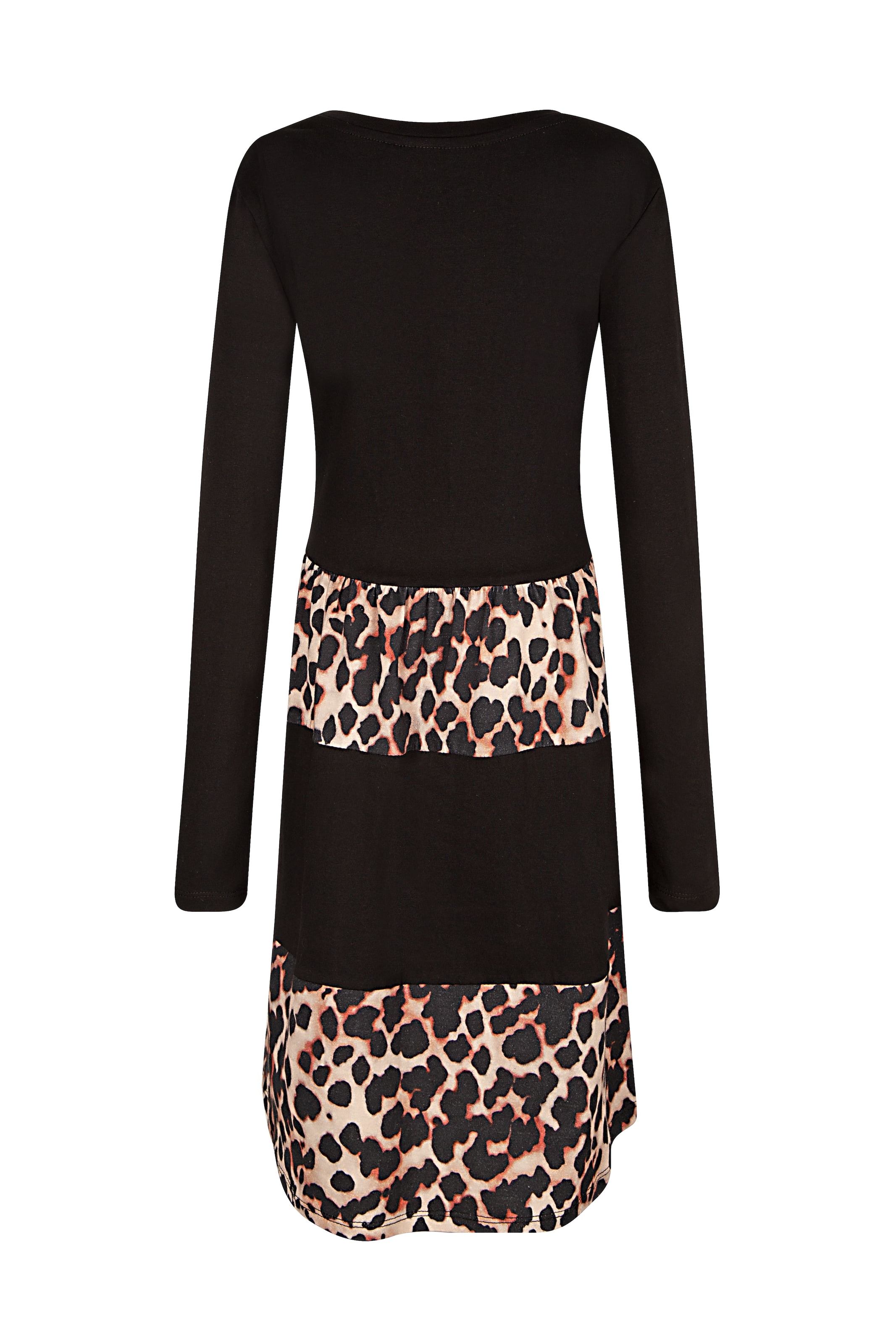 happy girls Klänning i svart